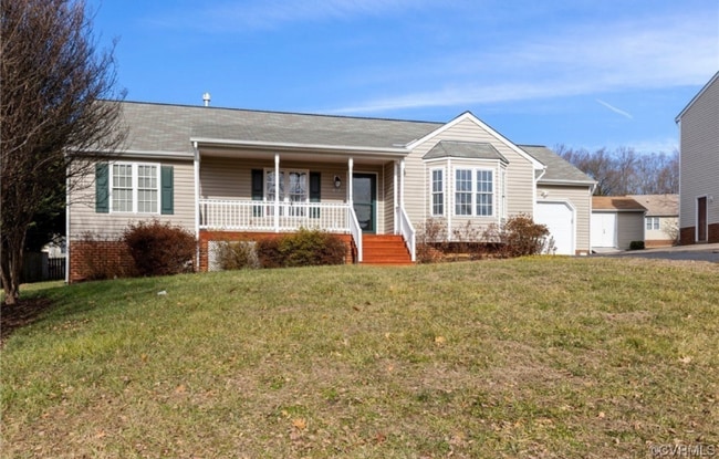 Foto del edificio - 7624 Lady Blair Ln