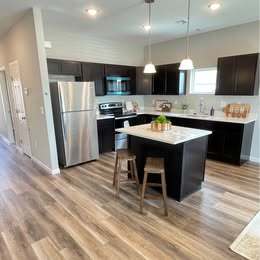 Photo - 629-631 Dara - 629 (Goddard, KS) Townhome