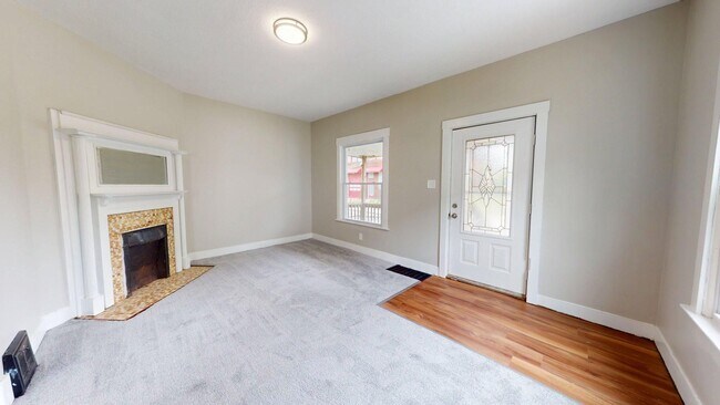 Foto del edificio - Madison/West Blvd neighborhood: 3 bedroom/1 bath single family home.