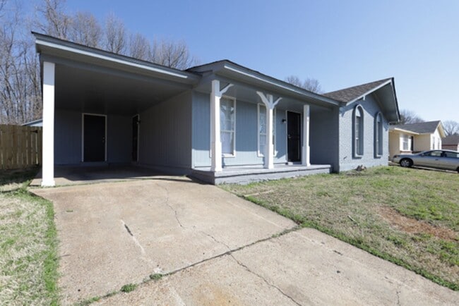 Foto del edificio - 1274 Parkrose Rd