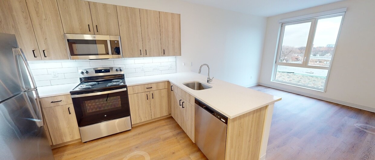 Photo - Tapestry Station Apartments