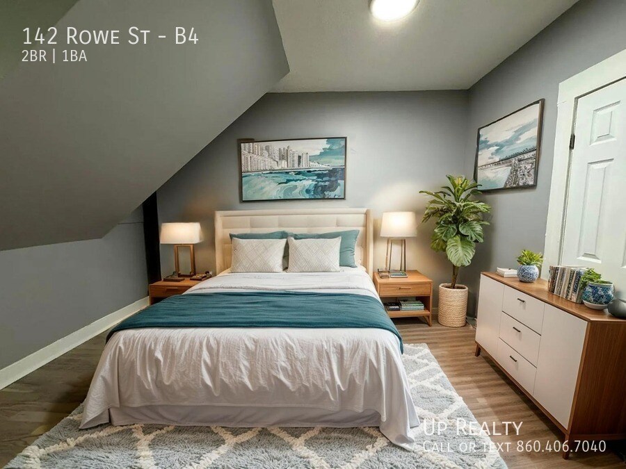 Foto del edificio - 142 Rowe St