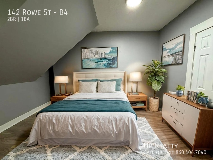 Building Photo - 142 Rowe St