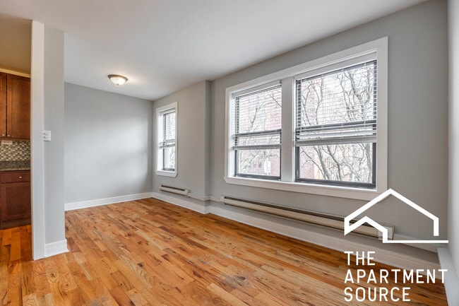 Photo - 4546 N Damen Ave Apartment