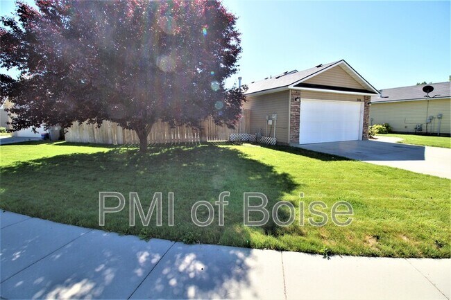 Foto del edificio - 306 Pietra Way