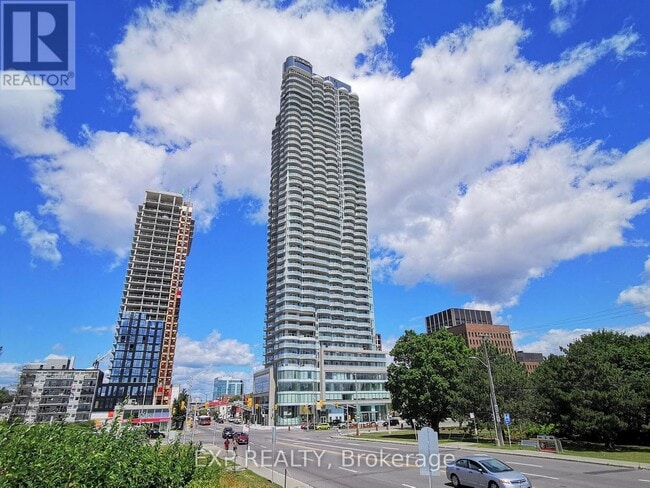 Building Photo - 805 Carling Ave