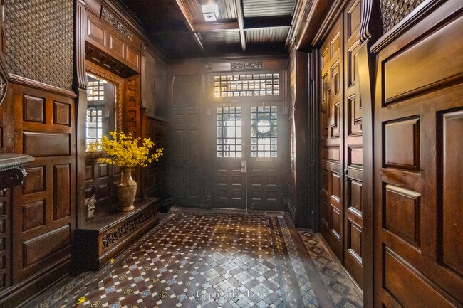 Foto del edificio - 3316 S Calumet Ave