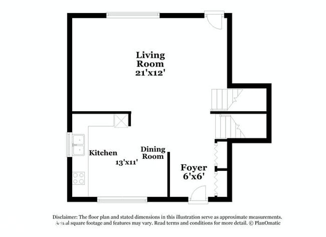 Foto del edificio - 2830 Tannery Ct, Reynoldsburg, OH 43068