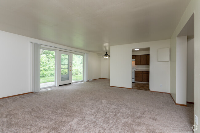 Foto del interior - Surrey Ridge Apartments