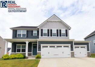 Building Photo - 1432 Kennebec Dr