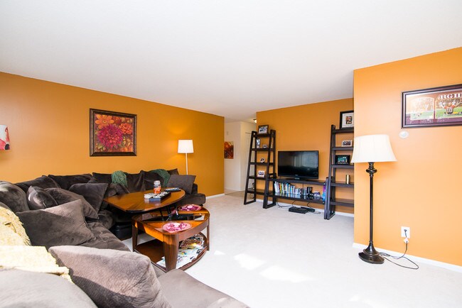 5300 Columbia Pike, Arlington, VA 22204 Condo for Rent