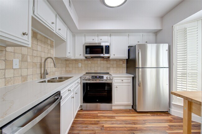 Foto del edificio - 2002 Gentryside Dr