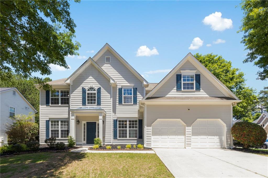 Foto principal - 795 Creek Glen Rd SE