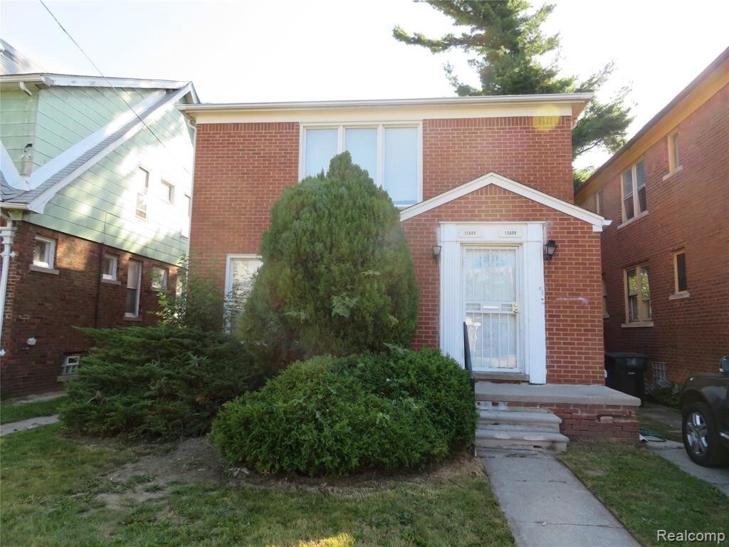 13606 Northlawn St, Detroit, MI 48238 House Rental in Detroit, MI