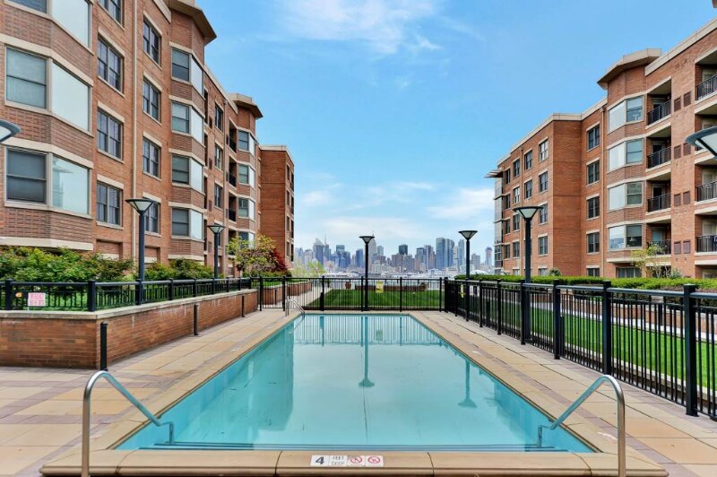 22 Ave at Port Imperial, West New York, NJ 07093 Condo for Rent in West New York, NJ