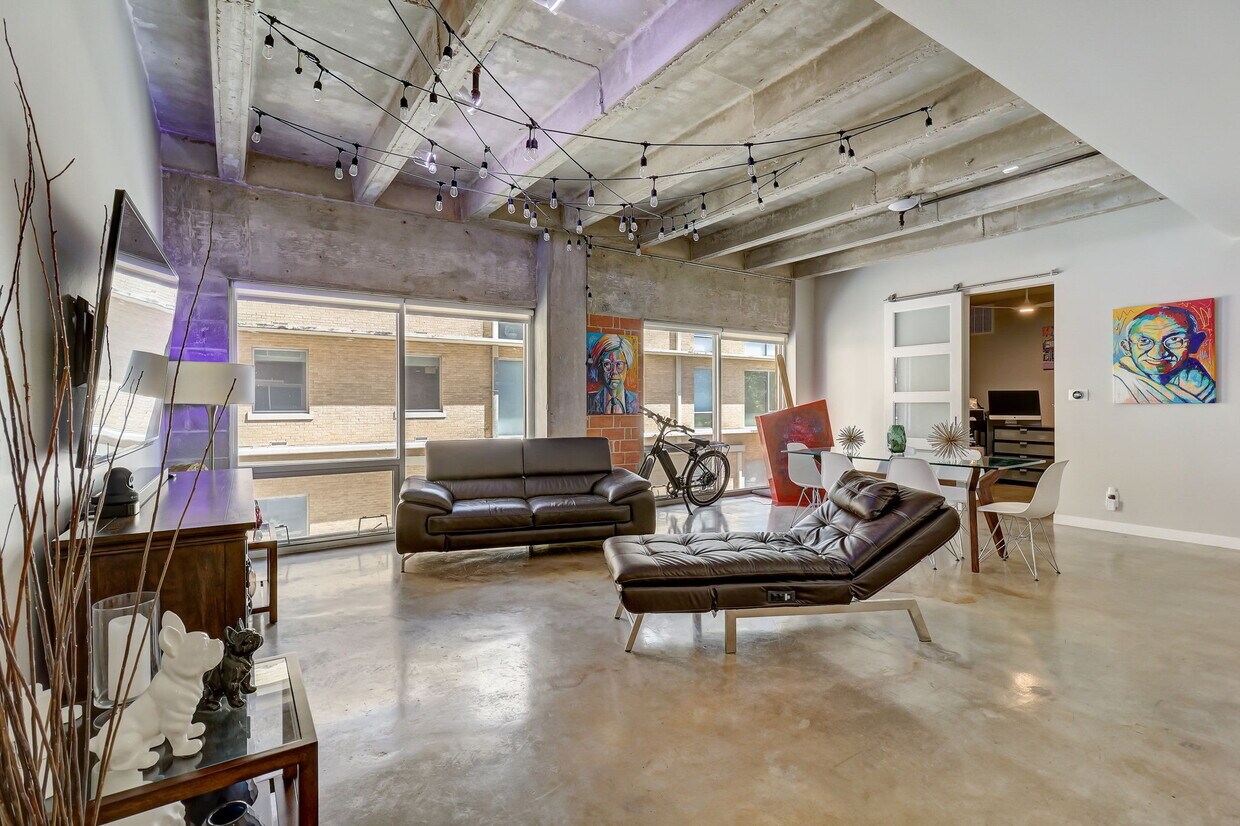 Foto principal - 1115 S Alamo St