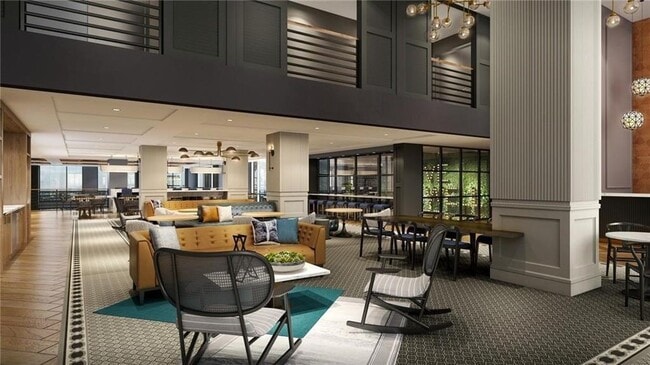 Foto del edificio - 3651 Lenox Rd NE