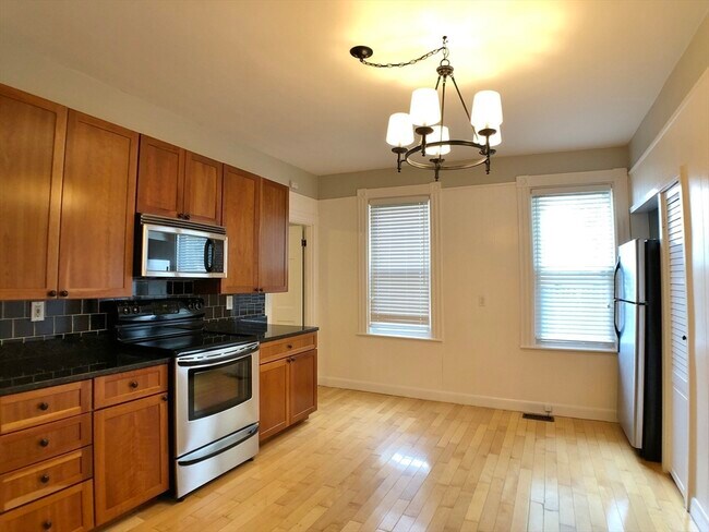 Foto del edificio - 128 Chestnut St
