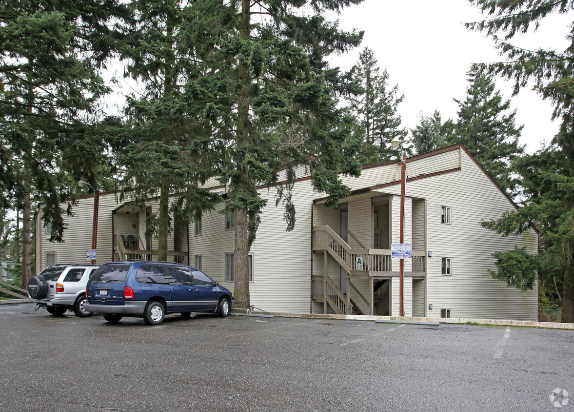 Primary Photo - Madrona Park Apartments