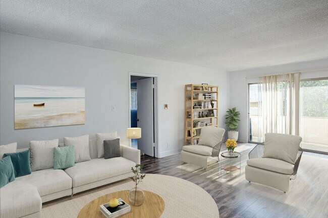 Foto del edificio - 1831 Federal Ave