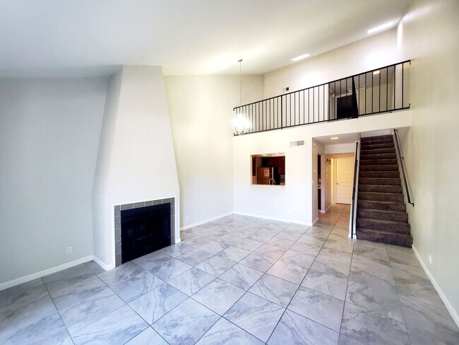 Foto del interior - Town Home Living