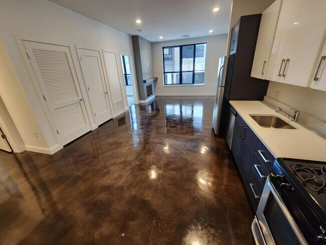 Foto del edificio - 22 Mechanic