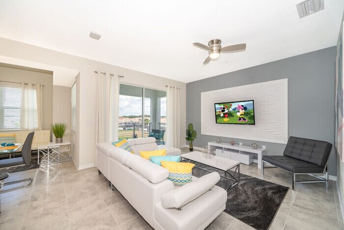 3121-406 Stylish Apartment with Privilage... - 3121-406  Stylish Apartment with Privilage...