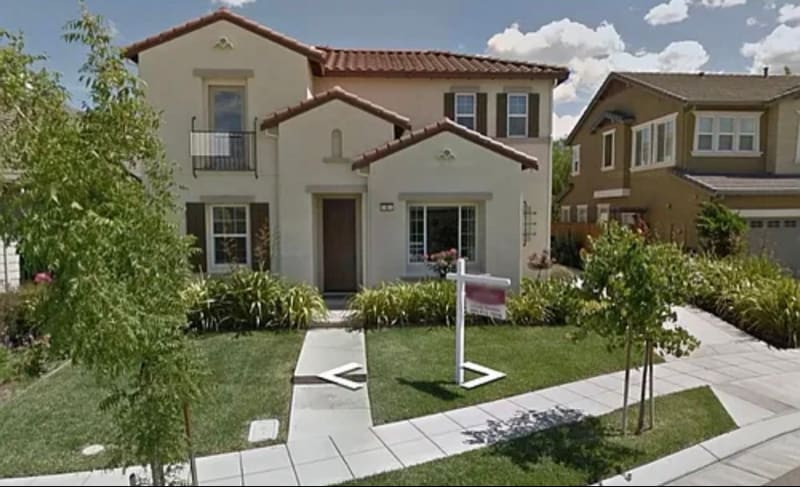 Primary Photo - 8 N Boyle Heights Ct