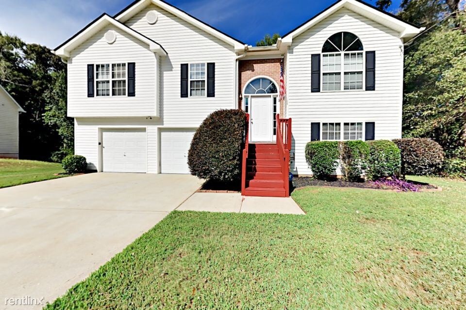760 Country Lake Ct, McDonough, GA 30252 House Rental in McDonough