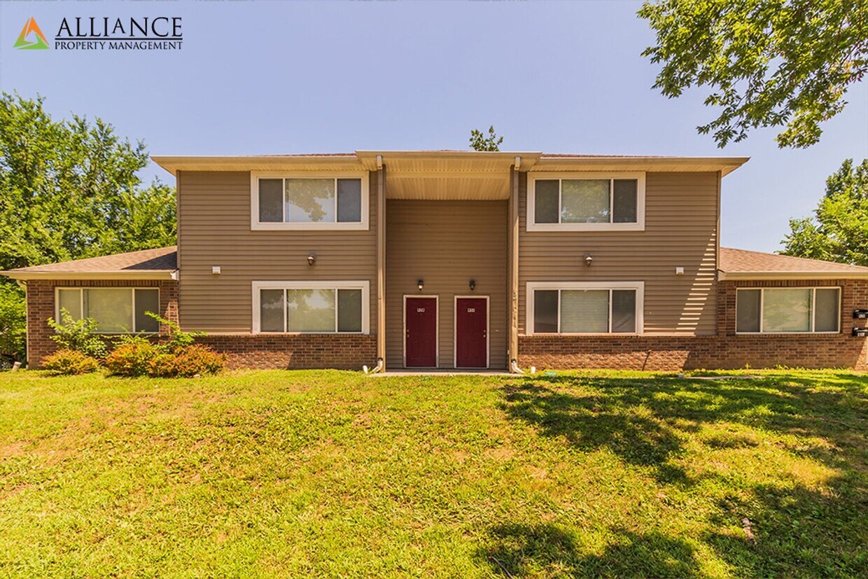 Foto principal - 928 Vattier Street