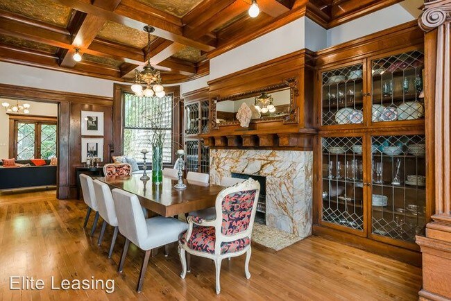 Foto del edificio - 880 Ashbury St