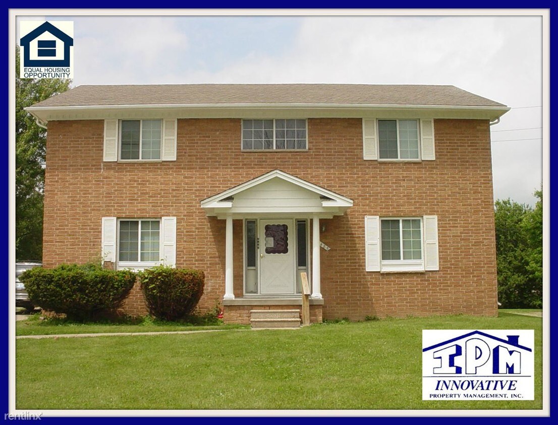 3485 Ridgecliffe Dr, Flint, MI 48532 Condo for Rent in Flint, MI