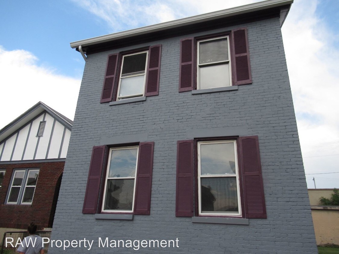 Foto principal - 2 br, 1 bath House - 9154 Reading road