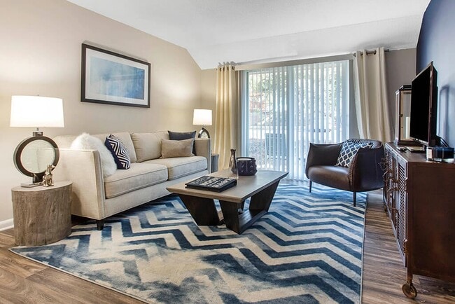 Foto del edificio - Cobalt Springs Apartment Homes