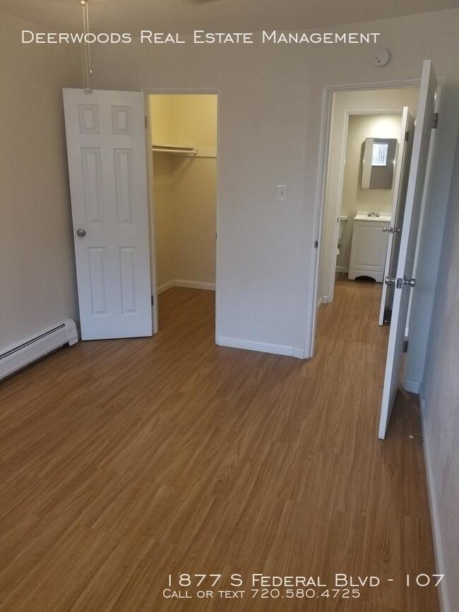 Building Photo - 1 bedroom in Denver CO 80219