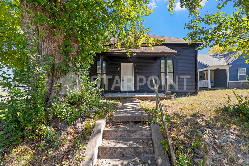 Foto principal - 1504 Halford St