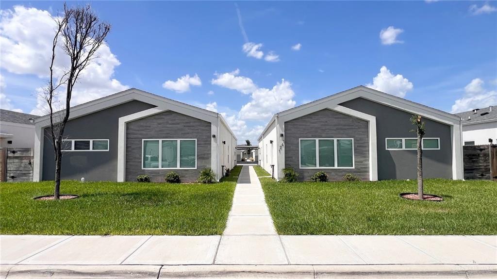 Foto principal - 1421 E Hibiscus Ave