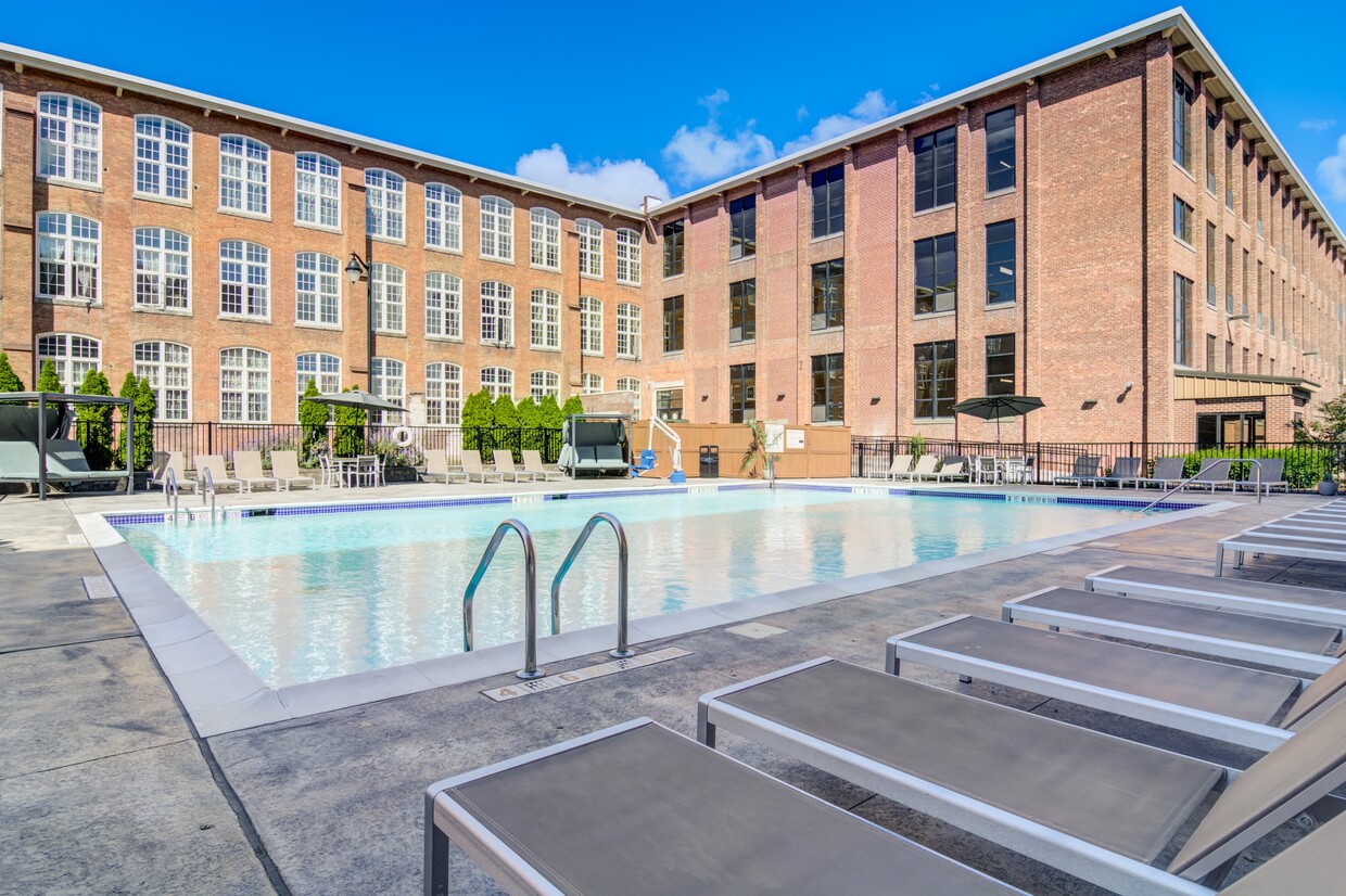 Primary Photo - Albany Lofts at One Broadway