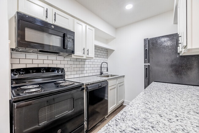 Interior Photo - Landing at Malibu