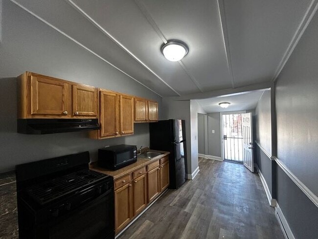 Foto del edificio - 1 Bedroom House