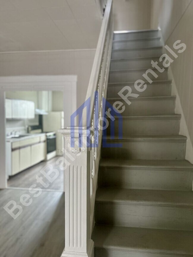 Foto del edificio - Spacious 3 Bedroom in West Baltimore