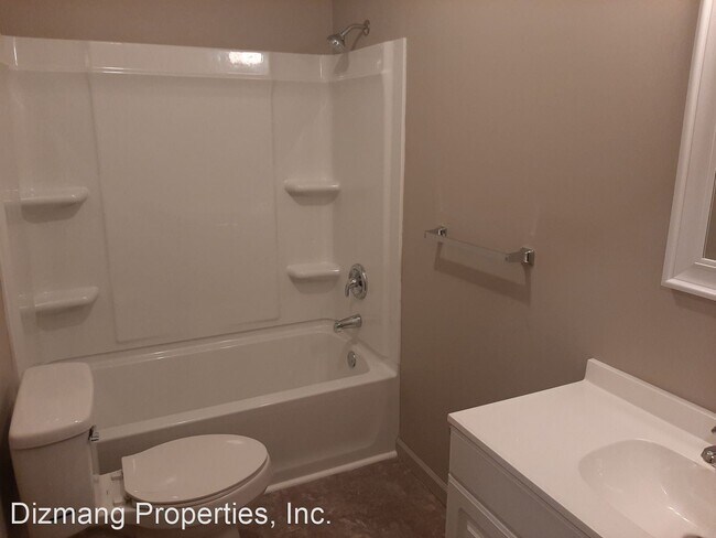 Building Photo - 2 br, 1 bath House - 2214 W. Phelps St.