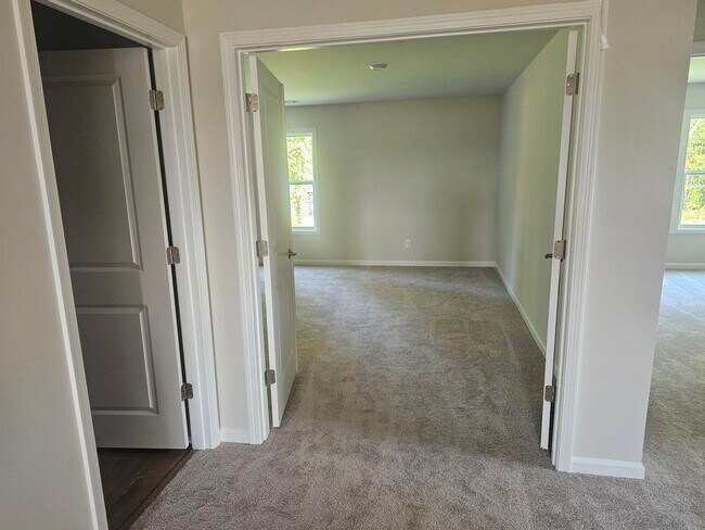 Foto del edificio - Beautiful New Construction in Harlem GA Minutes to Fort Eisenhower