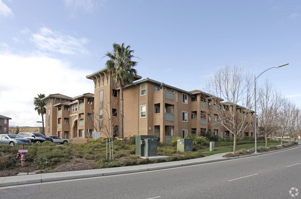 Foto del edificio - Vista Park