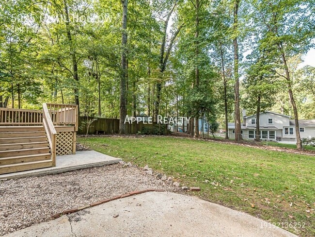 Building Photo - 5025 Quail Hollow Dr.  - Available Now