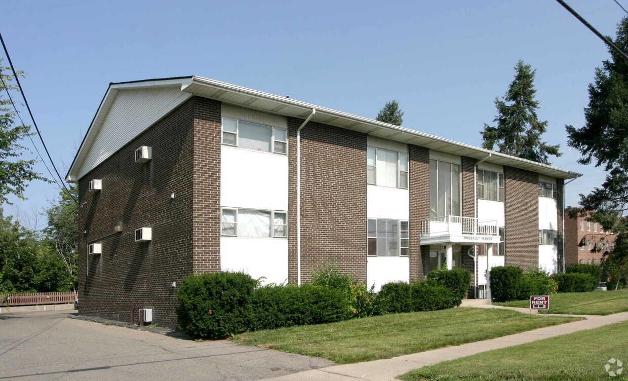 Building Photo - Prospect Manor