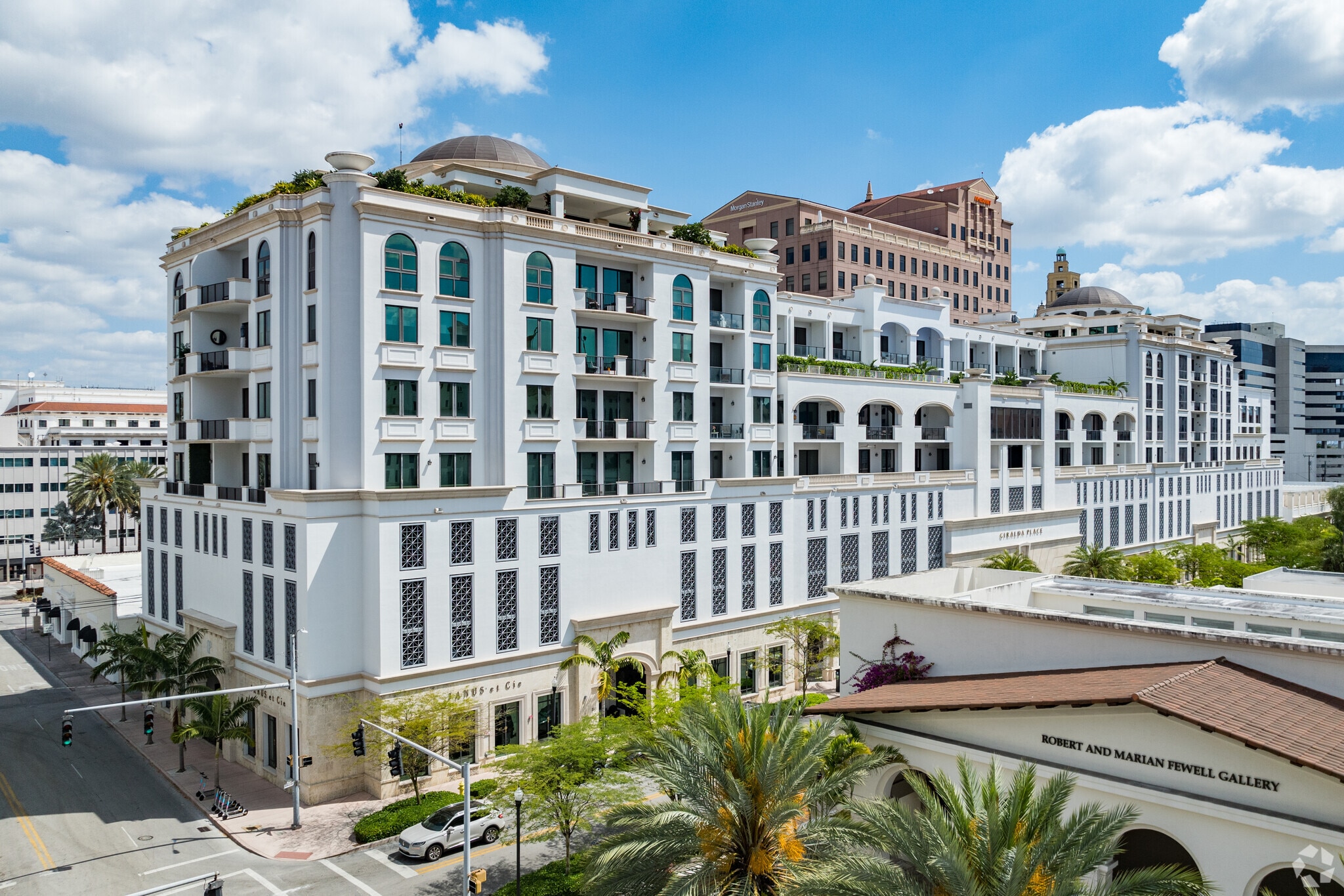 Giralda Place Residences