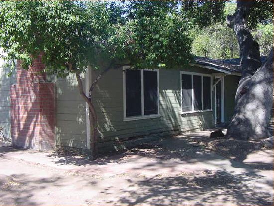 Ojai Bungaló con - Ojai Bungalows