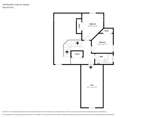 Building Photo - 1648 Boulder Creek Ct