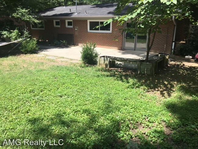 Building Photo - 3 br, 2 bath House - 3804 Donna Road